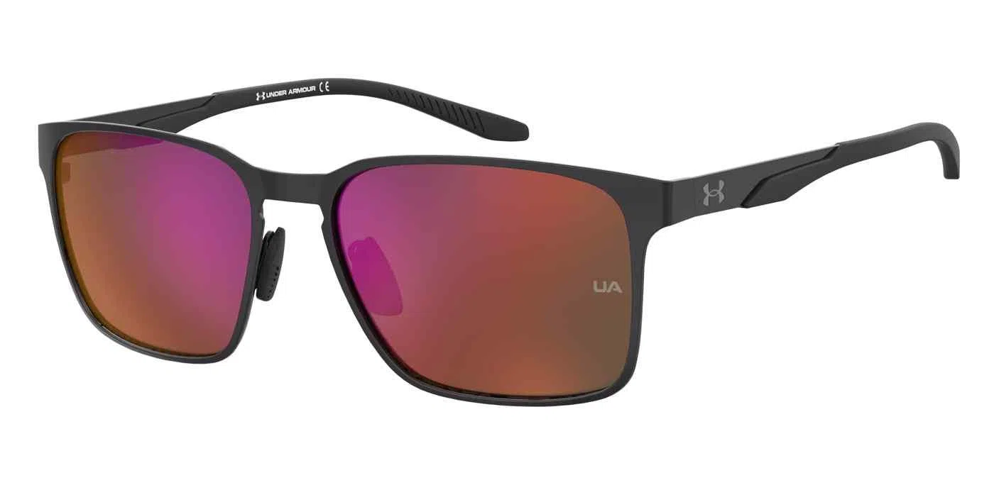 Under Armour UAASSISTMTL Sunglasses - view 4
